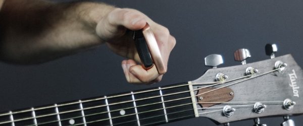 What is a capo & how do you use one?